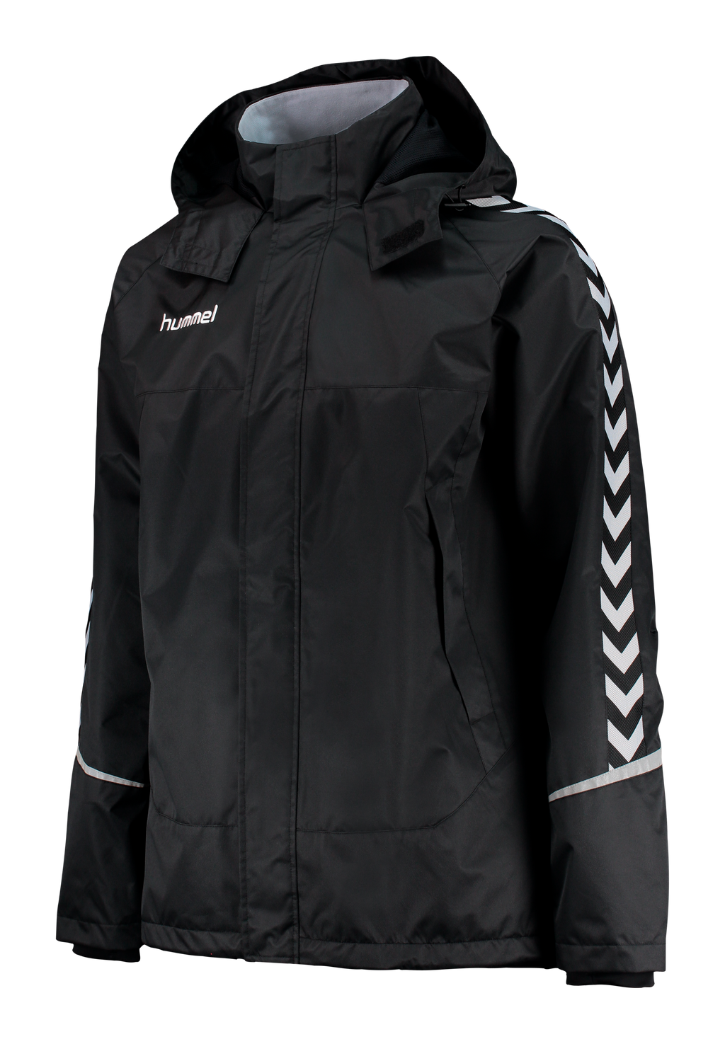 AUTH. CHARGE ALL-WEATHER JKT