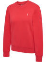 hmlPULSE W SWEAT CREWNECK