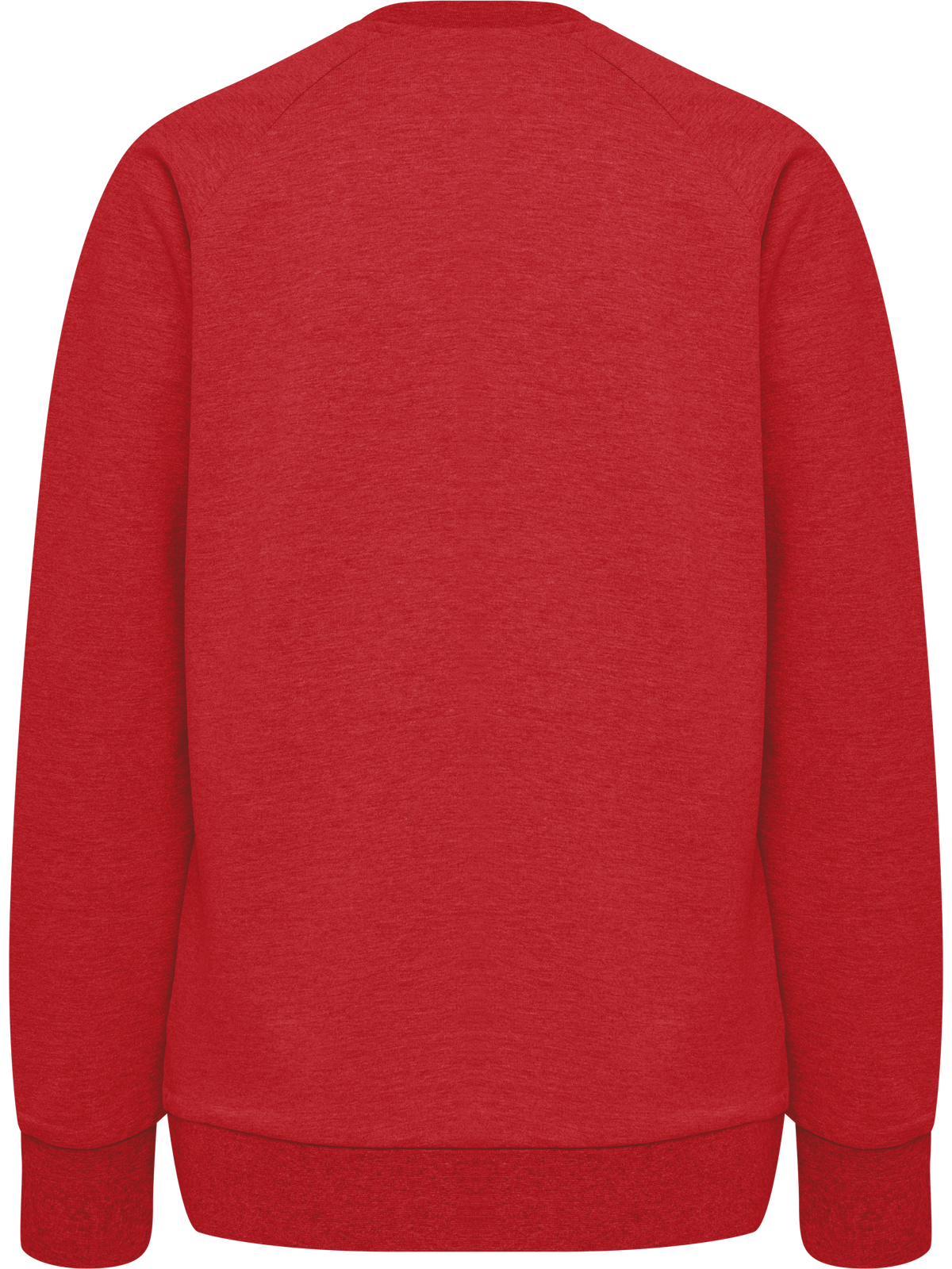 hmlGO COTTON LOGO SWEATSHIRT WOMAN
