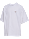 hmlJR SILLY S/S BOXY T-SHIRT SOLID