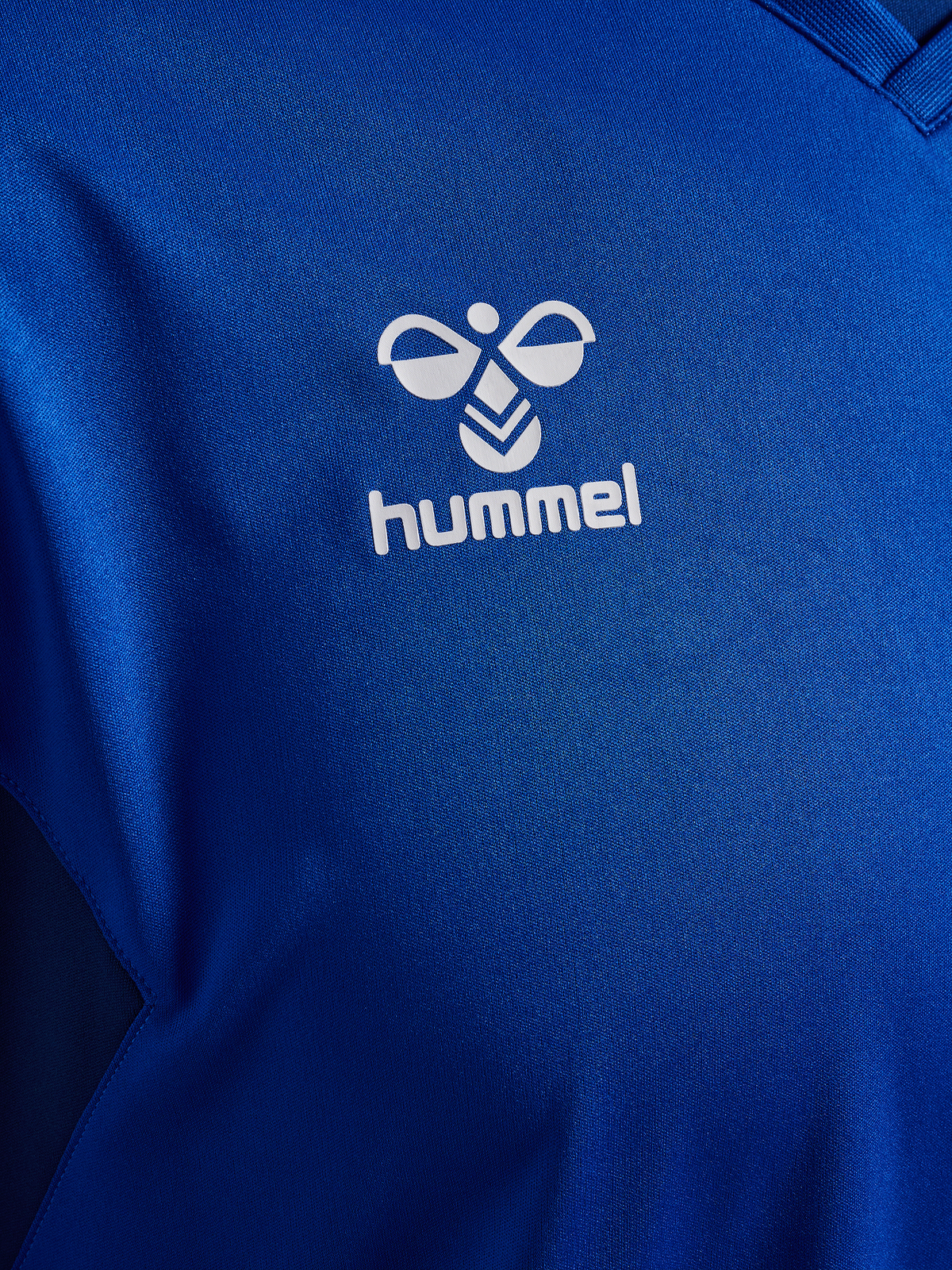 hmlAUTHENTIC PL JERSEY L/S