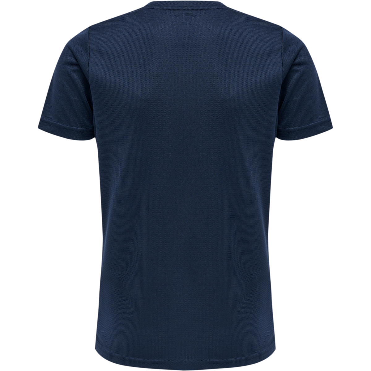 KIDS CORE FUNCTIONAL T-SHIRT S/S BLACK IRIS