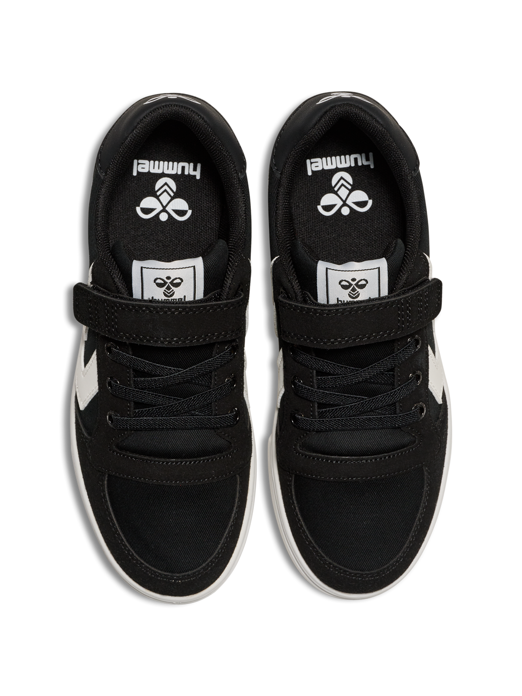 SLIMMER STADIL LOW JR