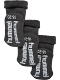 hmlMINI NON SLIP 3-PACK SOCK