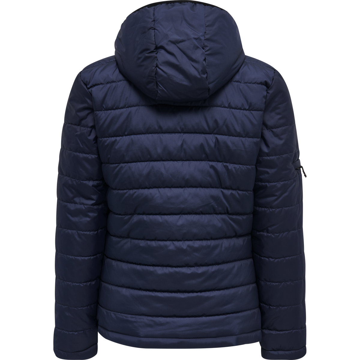 hmlNORTH QUILTED HOOD JACKET WOMAN