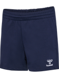 hmlGO 2.0 SWEATSHORTS KIDS