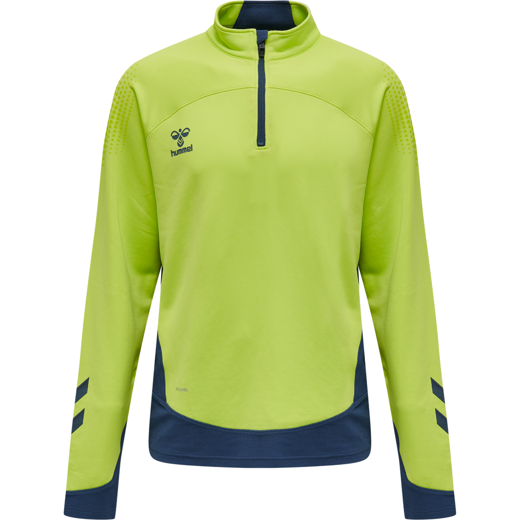 hmlLEAD HALF ZIP