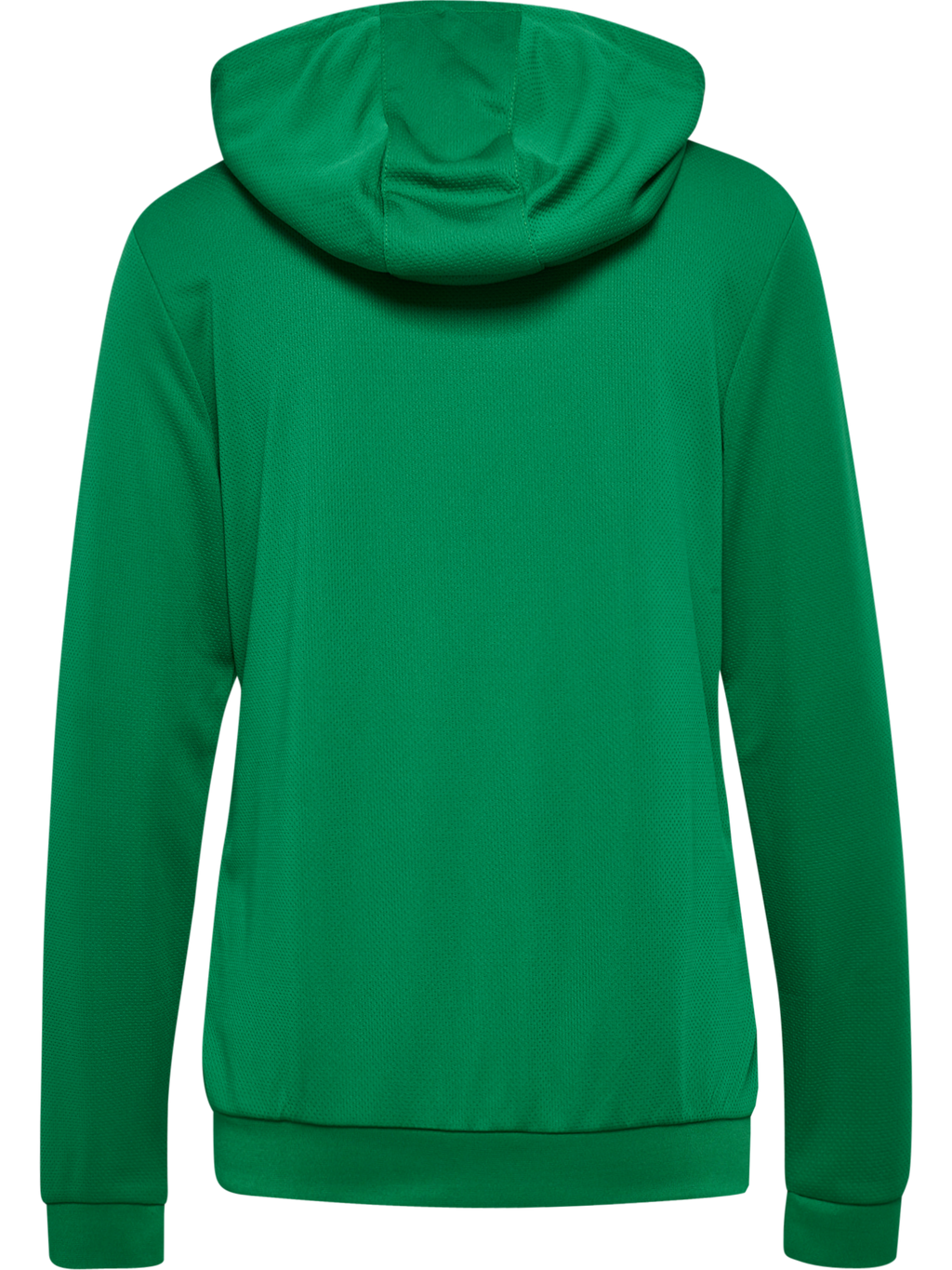 hmlAUTHENTIC PL ZIP HOODIE WOMAN