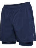 nwlFAST 2IN1 SHORTS