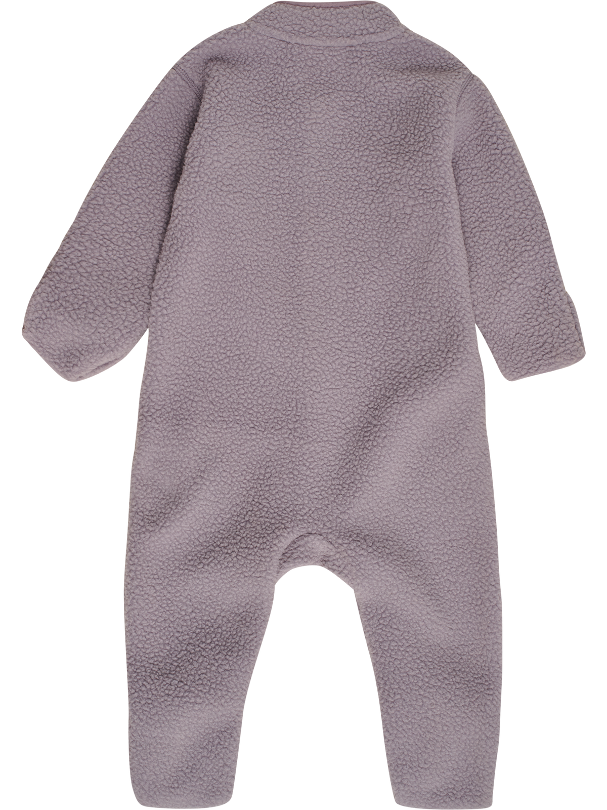 hmlMINI ATLAS FLEECE ZIP SUIT