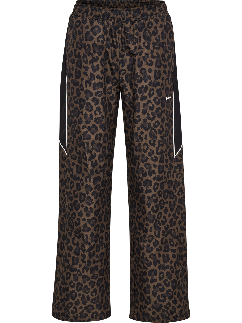 hmlI-D RIPSTOP TRACK PANTS