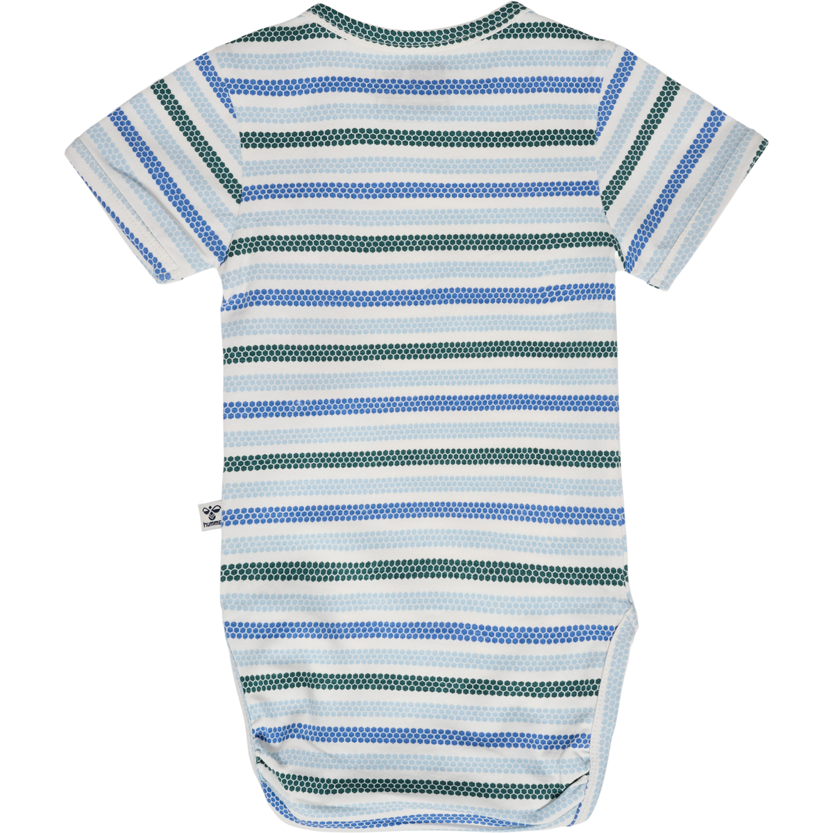 hmlTORINI BODY S/S