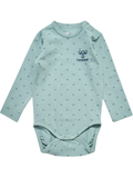 hmlBEESY BODY L/S