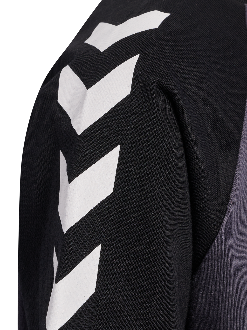 hmlJR LOGO T-SHIRT S/S