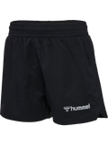 hmlRUN SHORTS KIDS