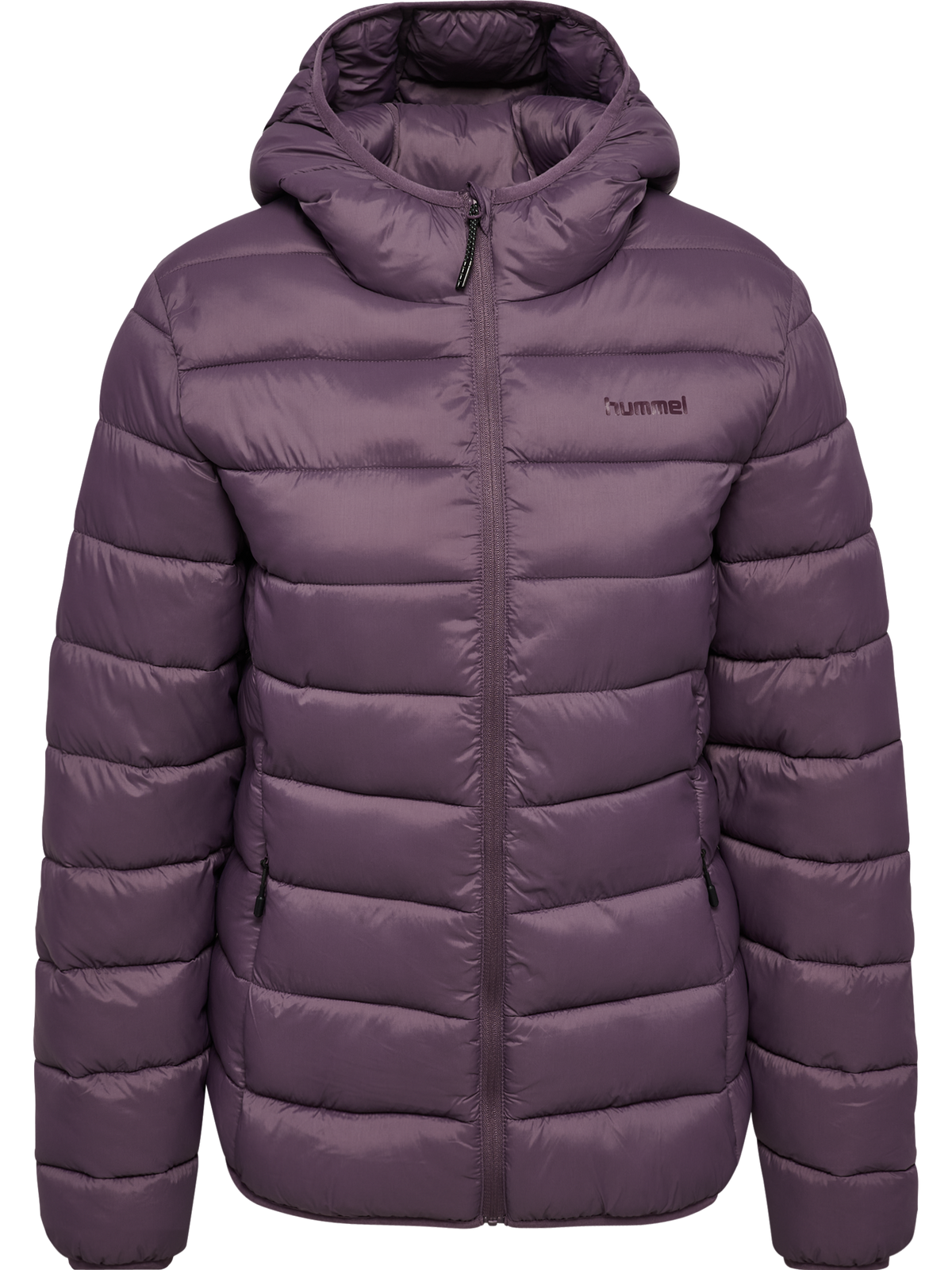 hmlLIGHTWEIGHT W PUFFER JACKET
