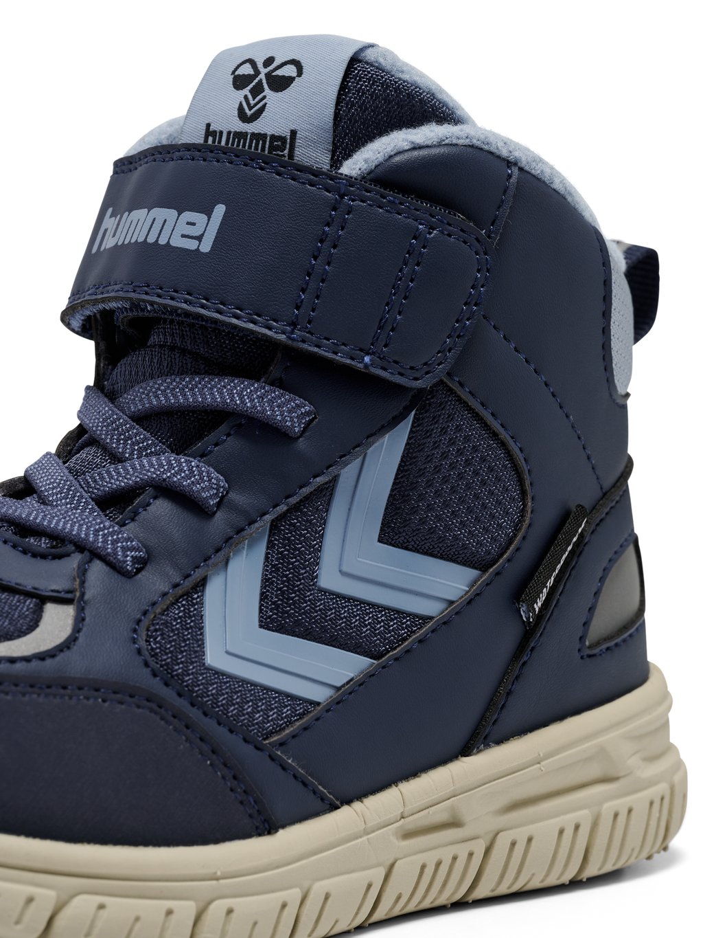 X-LIGHT 2.0 MID TEX JR