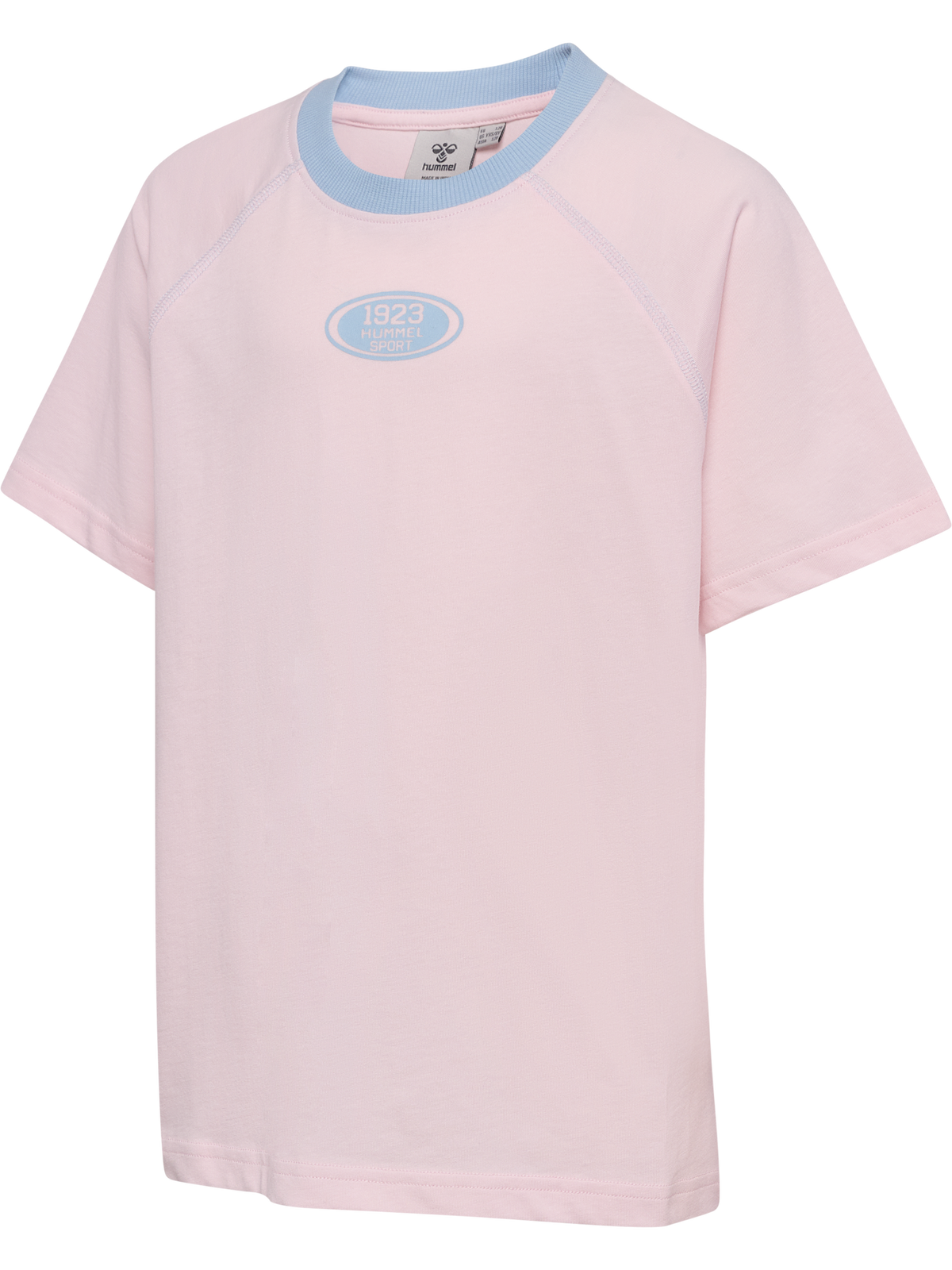 hmlTIMMI RAGLAN T-SHIRT S/S