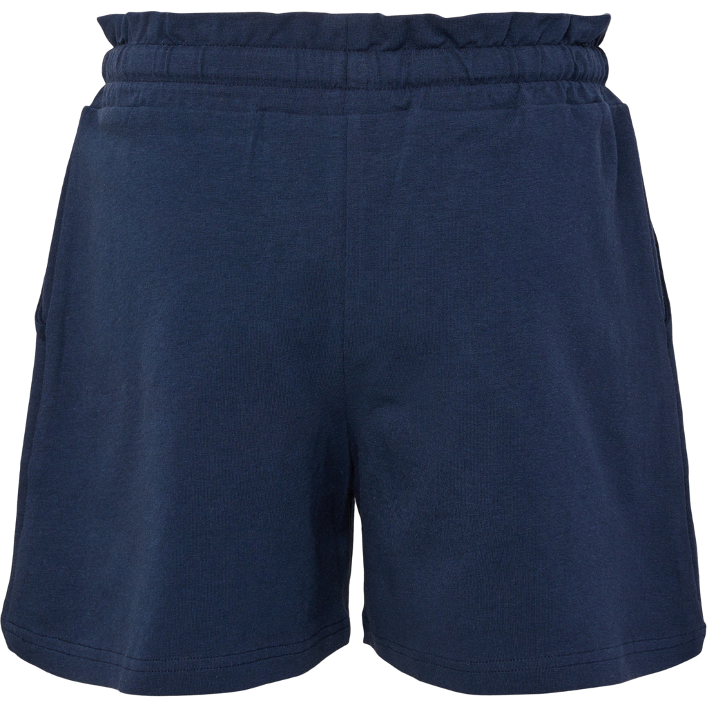 hmlFLOWY RUFFLE SHORTS