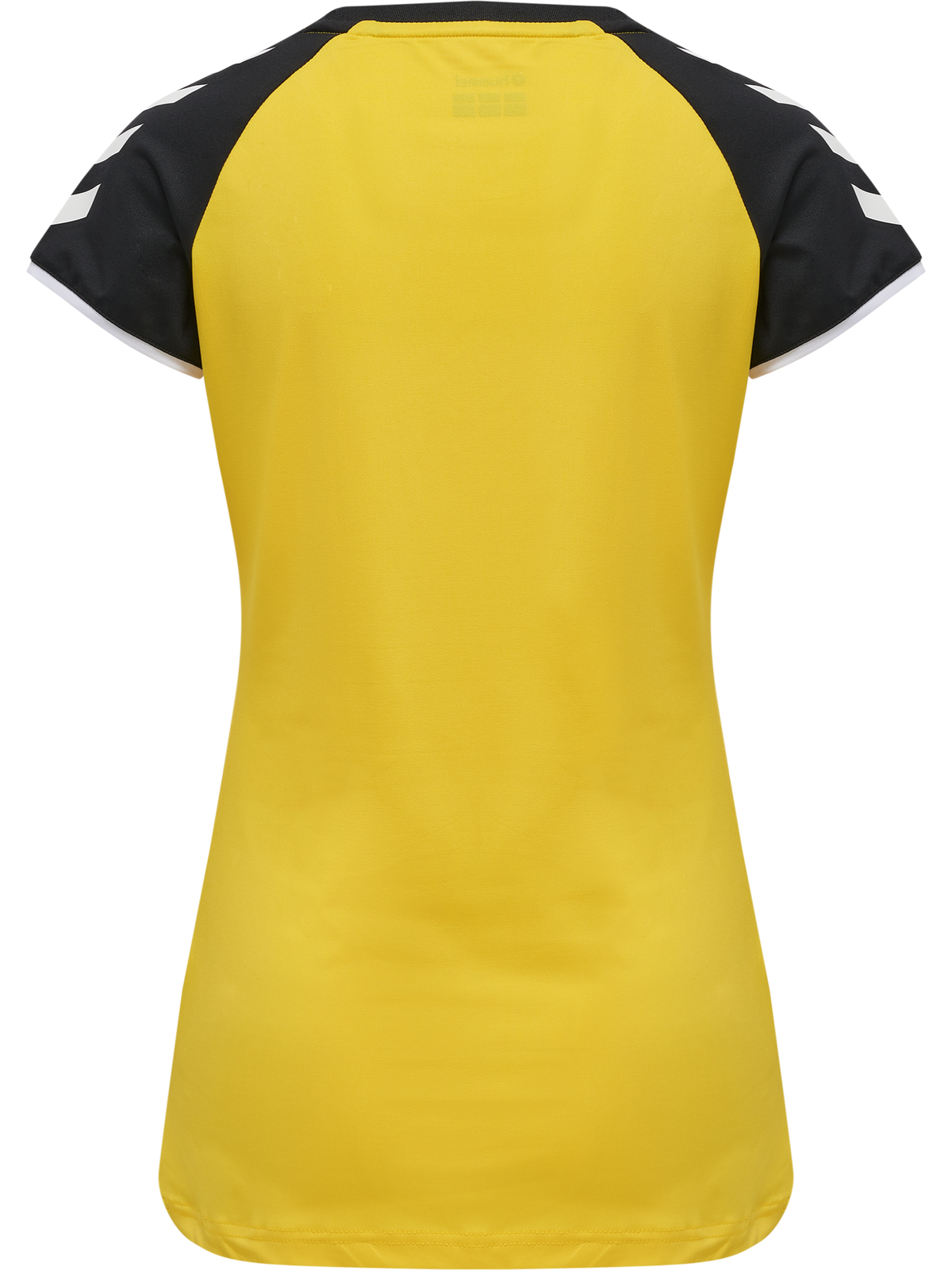 hmlCORE VOLLEY STRETCH TEE WO