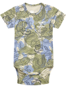 hmlJANUS BODY S/S