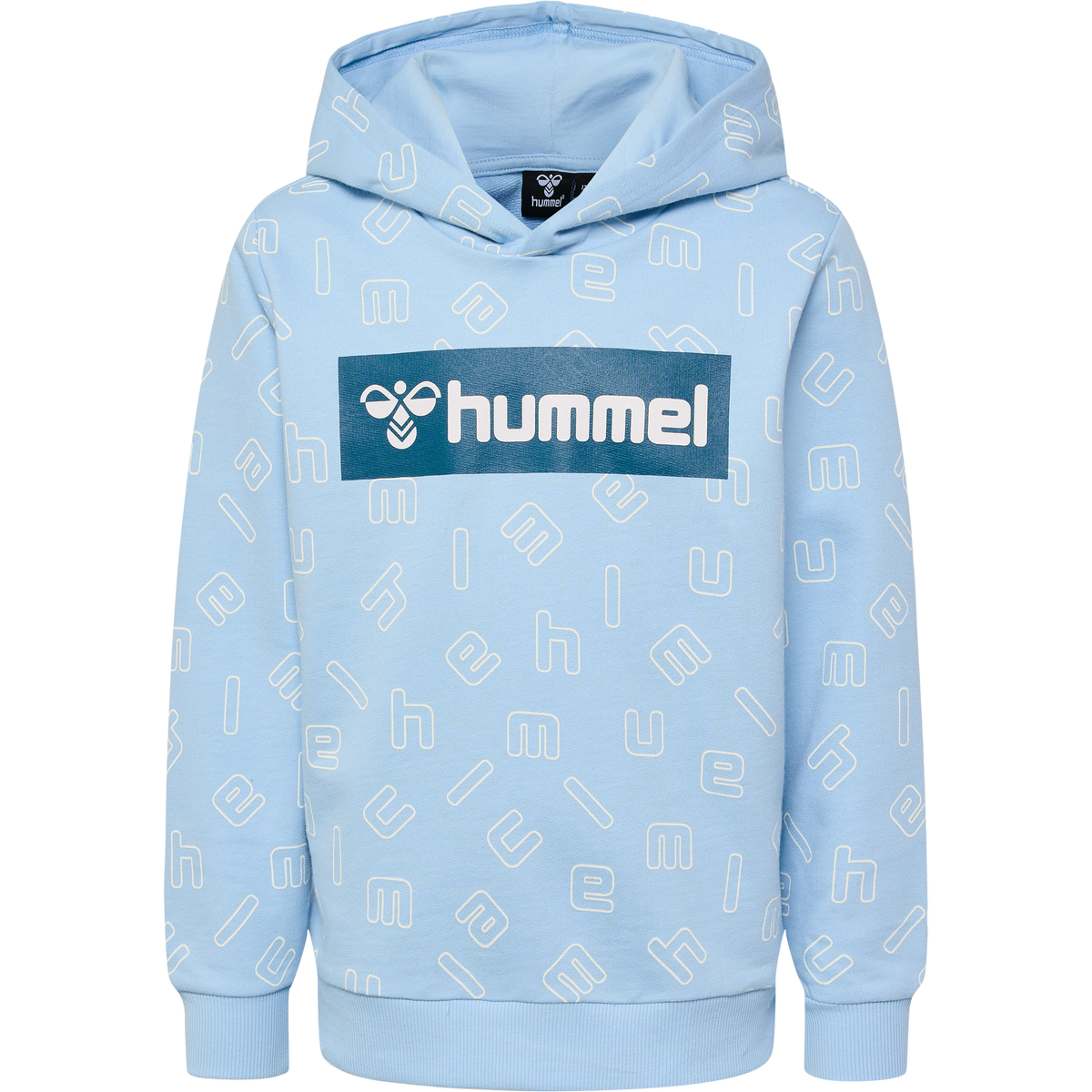 hmlFLOW HOODIE