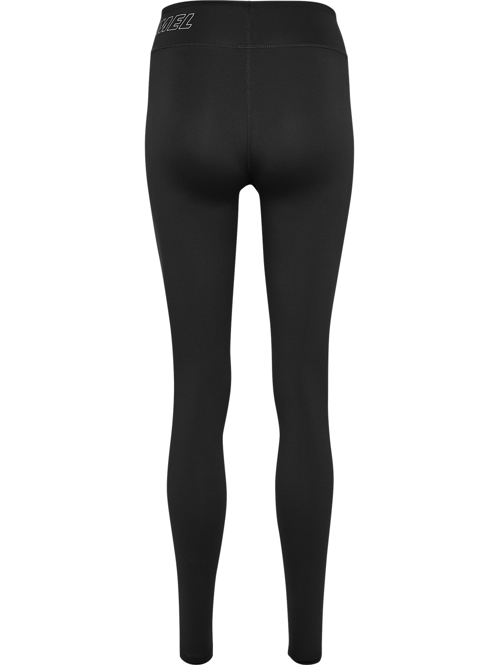hmlTE FUNDAMENTAL MID WAIST TIGHTS