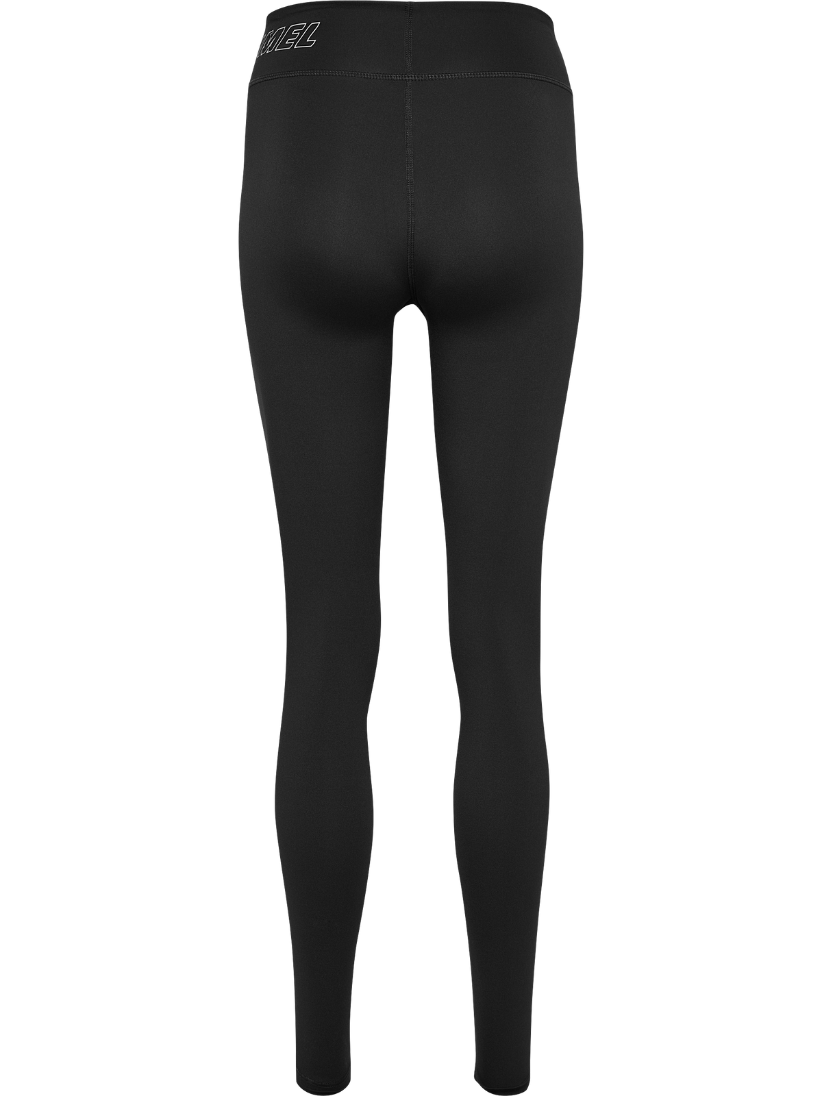 hmlTE FUNDAMENTAL MID WAIST TIGHTS