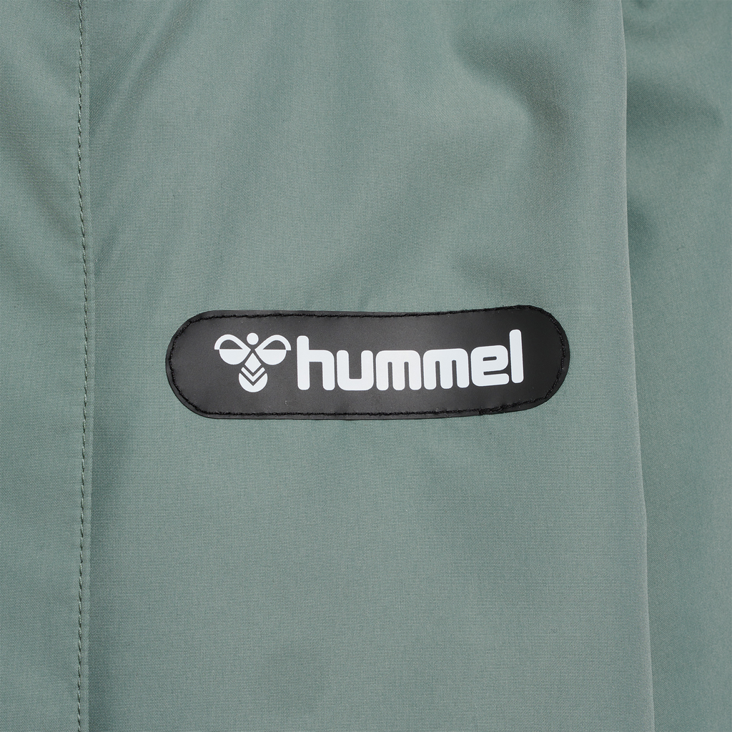 hmlCOAST TEX JACKET