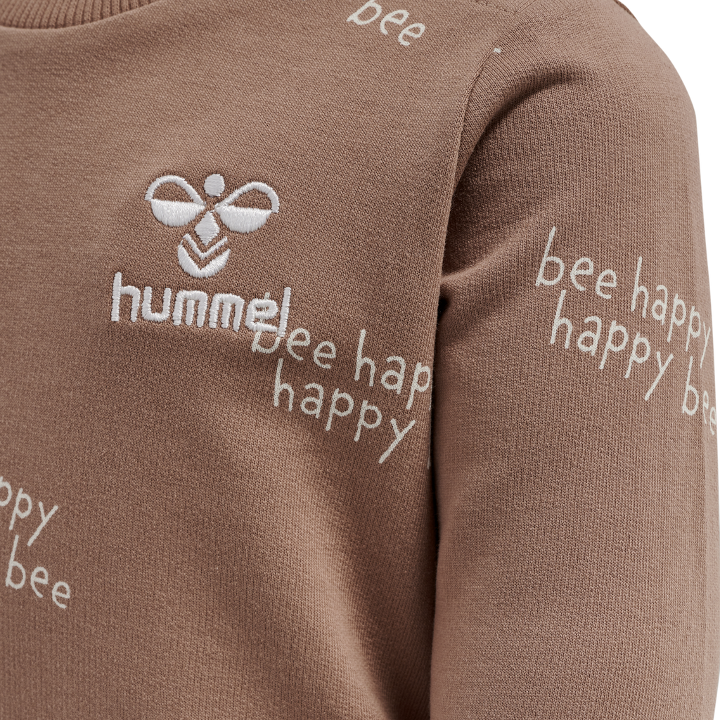 hmlDARCY SWEATSHIRT