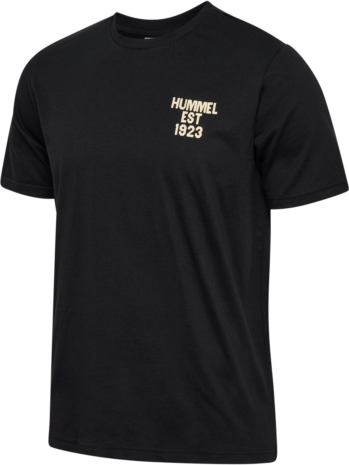hmlREGULAR GRAPHIC TEE S/S