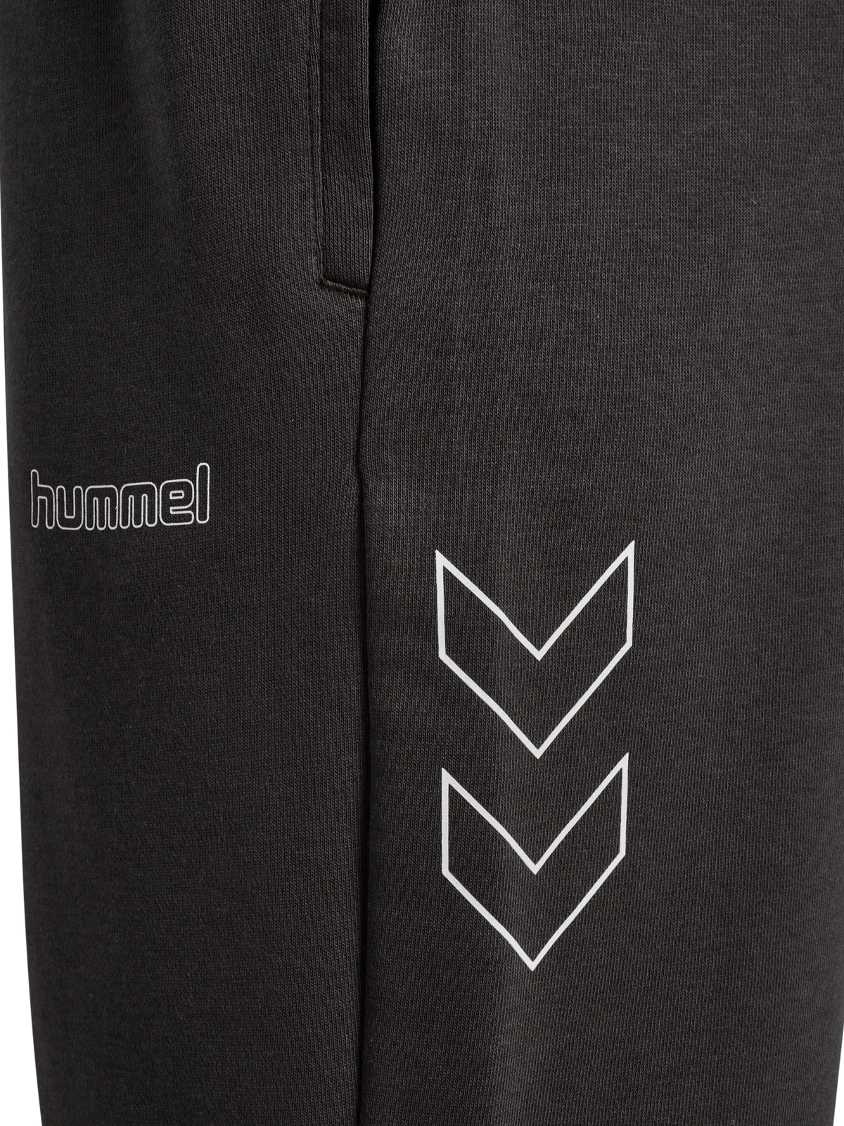 hmlPACE SWEAT SHORTS
