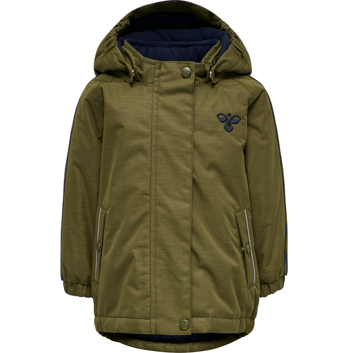 hmlPOLAR JACKET