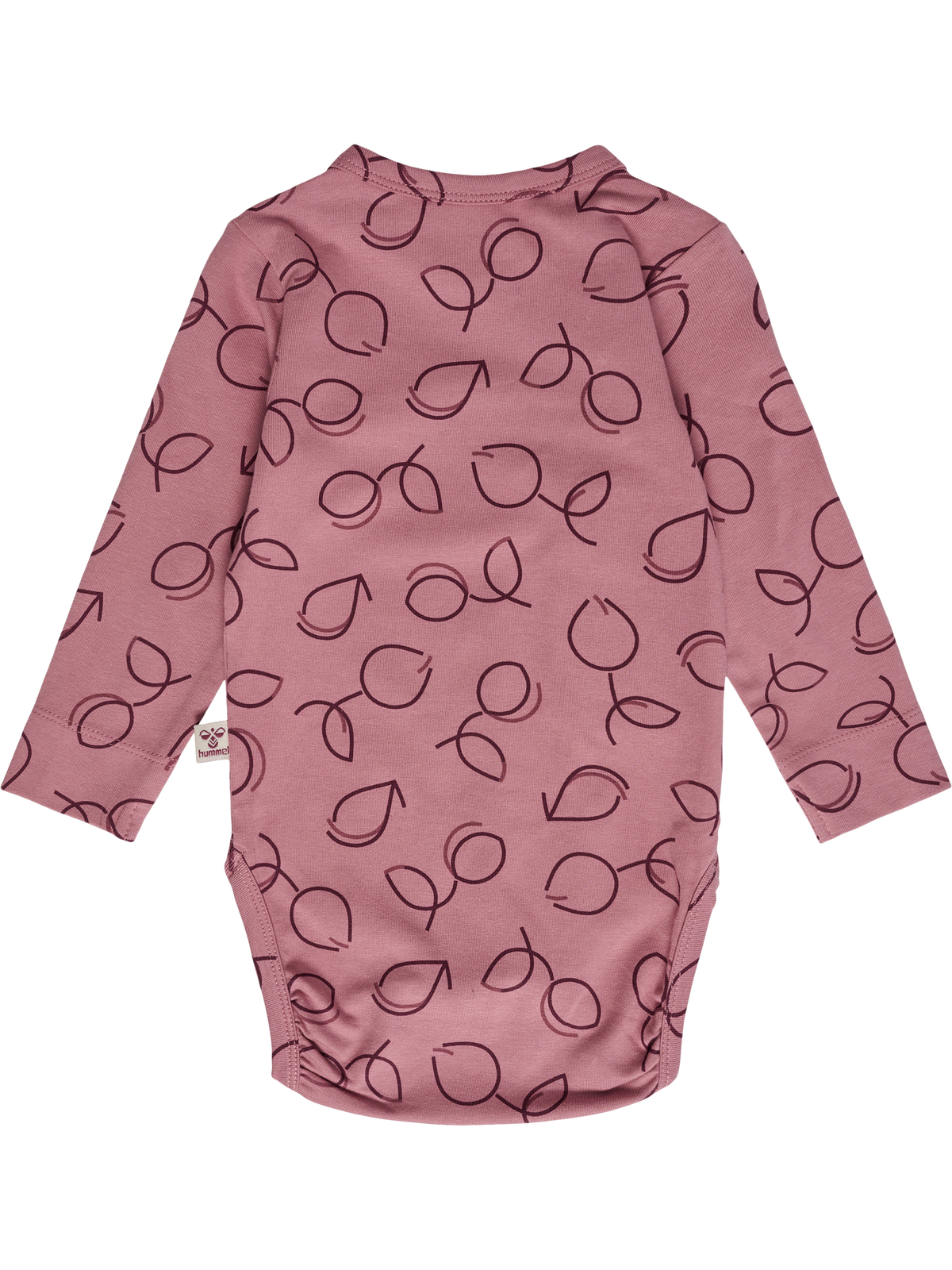 hmlELVIRA BODY L/S
