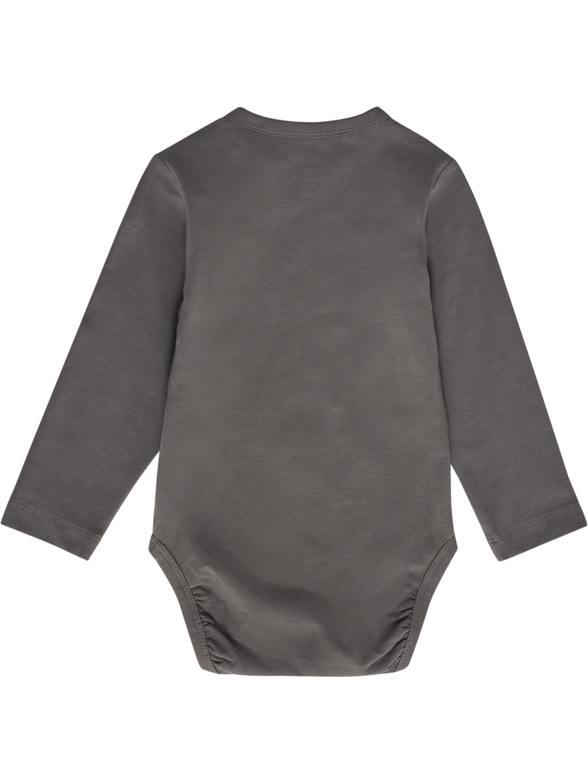 hmlMINI LOGO BODY L/S