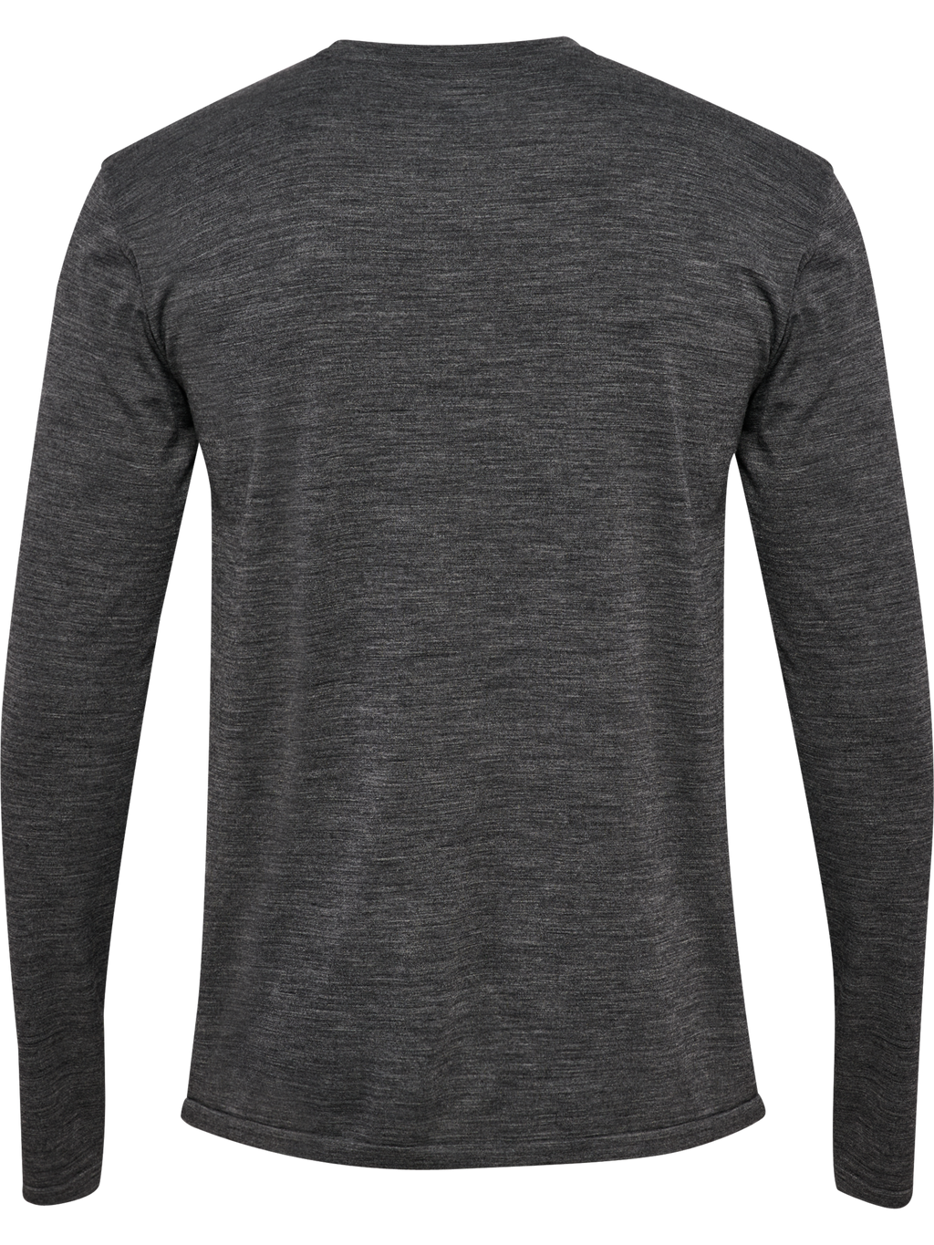 nwlTHERMA WOOL BLEND T-SHIRT L/S