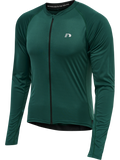 MENS CORE BIKE L/S JERSEY