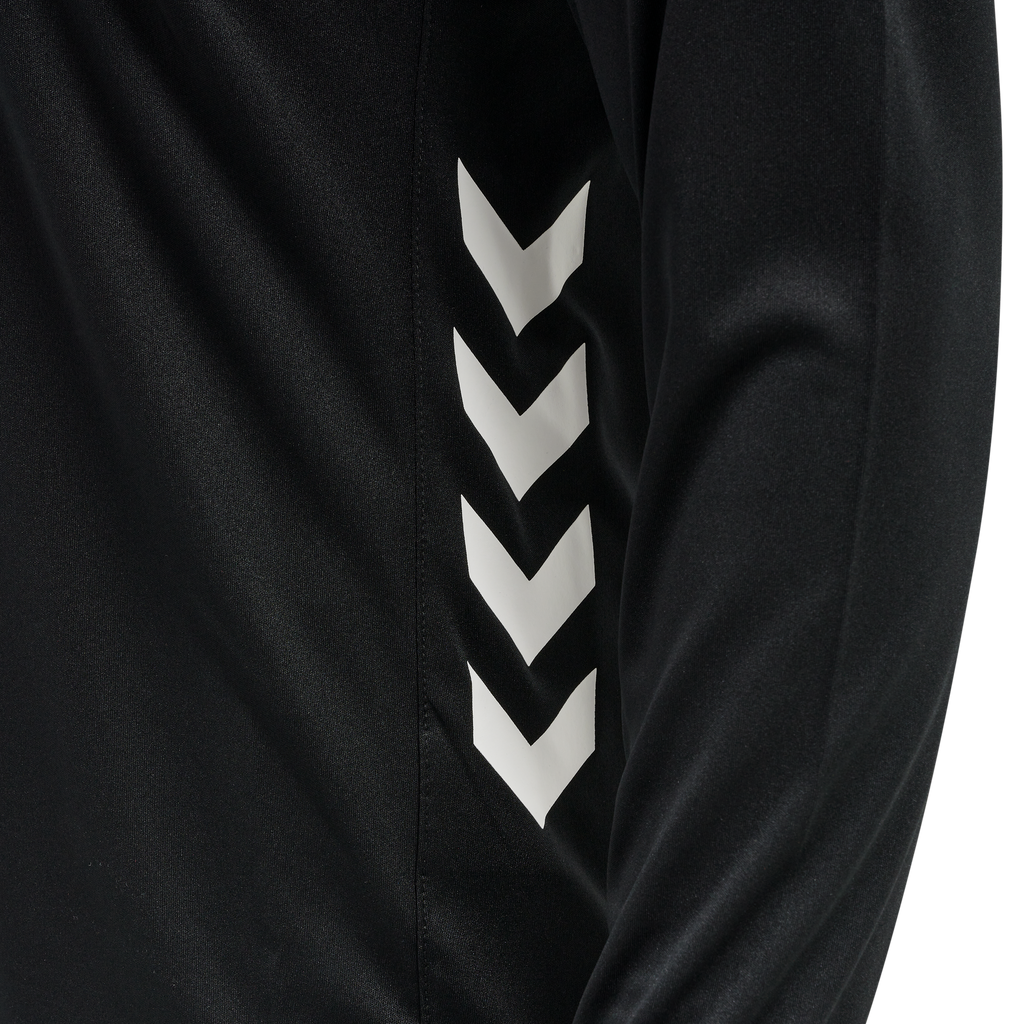 hmlREFEREE CHEVRON JERSEY L/S