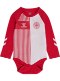 hmlMINI DBU STRIPY BODY L/S