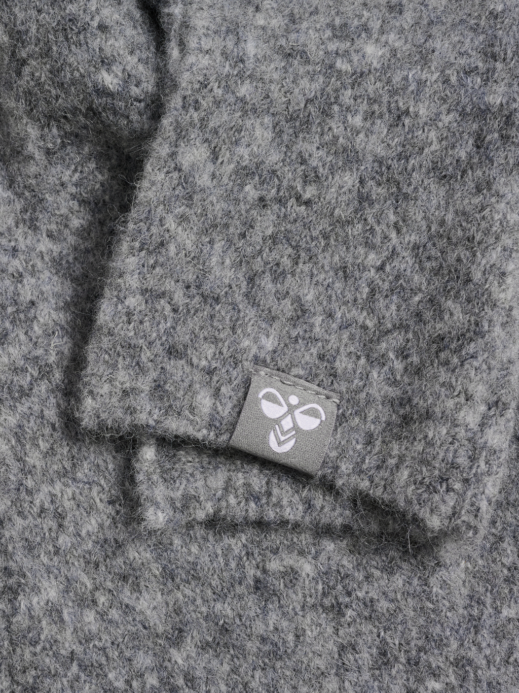 hmlCOSY WOOL RIB BALACLAVA