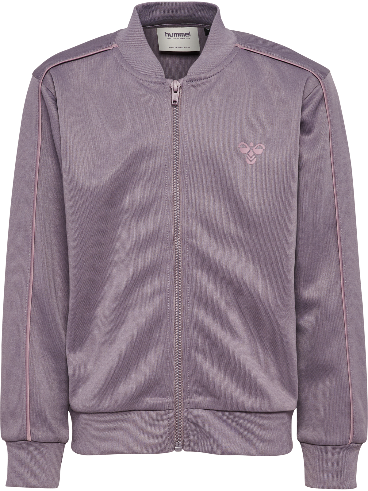hmlJR REG TUKAS TRACK SUIT