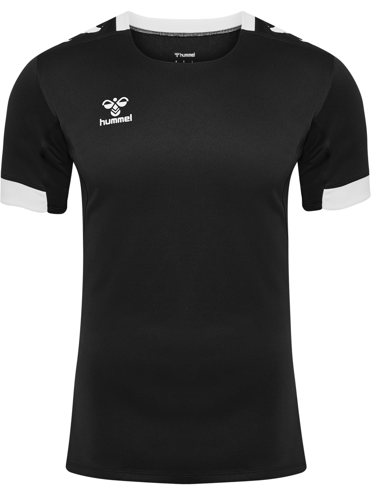 hmlRUGBY JERSEY S/S