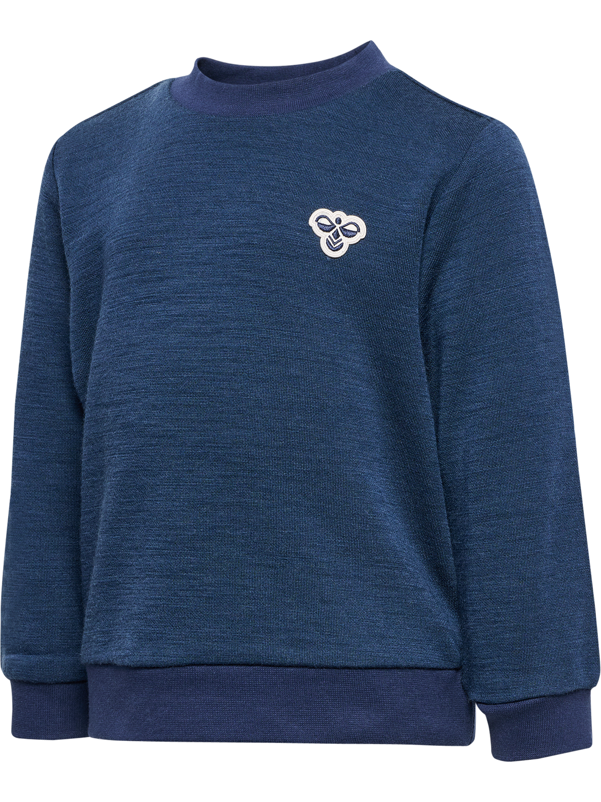 hmlMINI WOOL SWEATSHIRT BEE