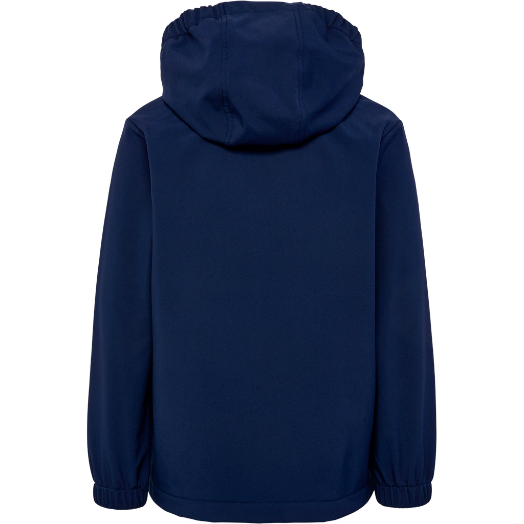 hmlMARS SOFTSHELL JACKET