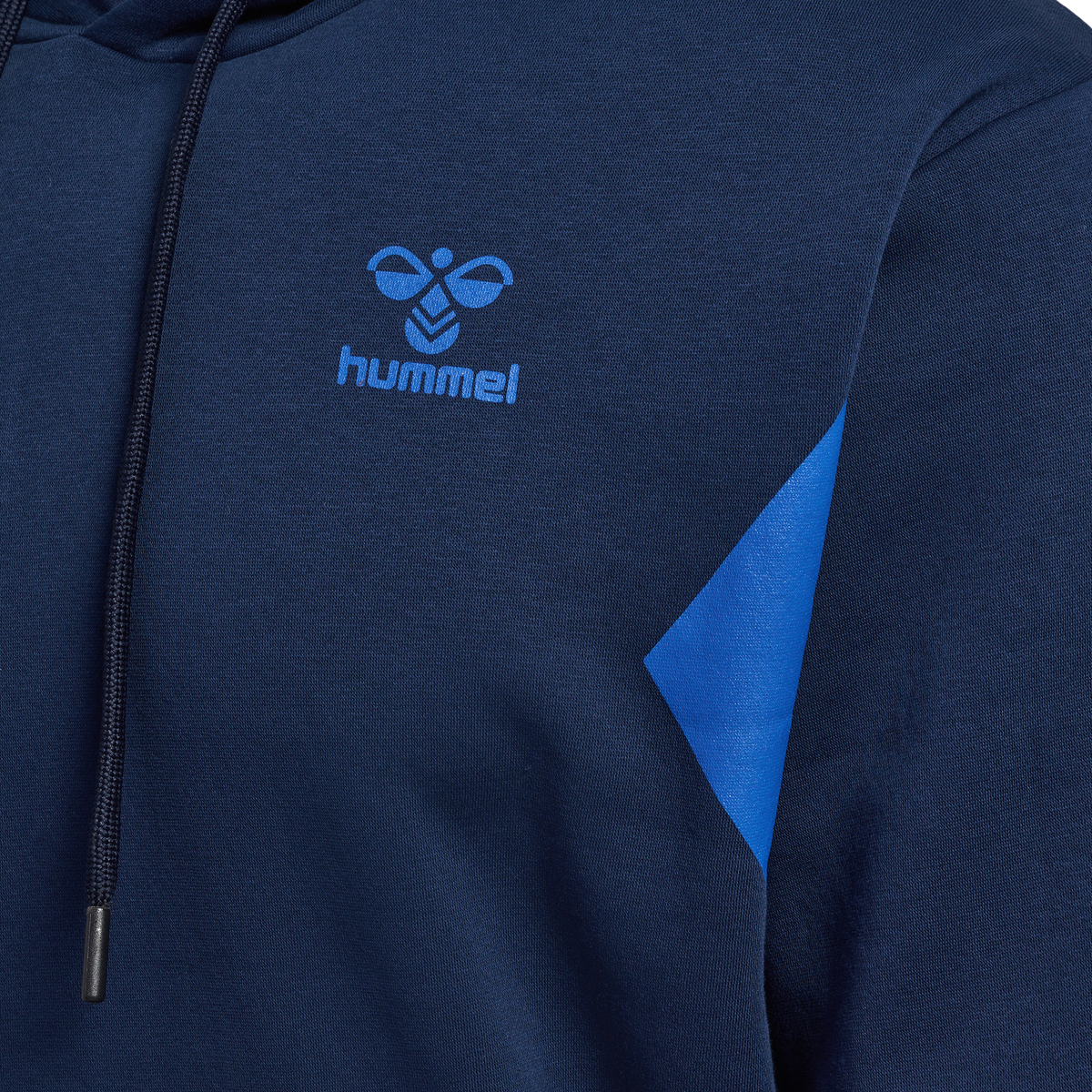 hmlACTIVE CO HOODIE
