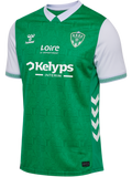 ASSE 25/26 HOME JERSEY S/S
