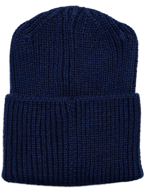 hmlJR HEAVY RIB KNIT BEANIE