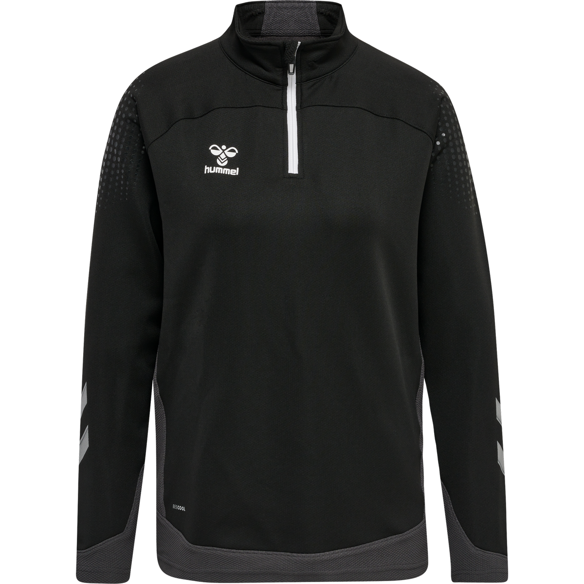 hmlLEAD WOMEN HALF ZIP