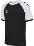 hmlMATCH LEAGUE JERSEY S/S KIDS