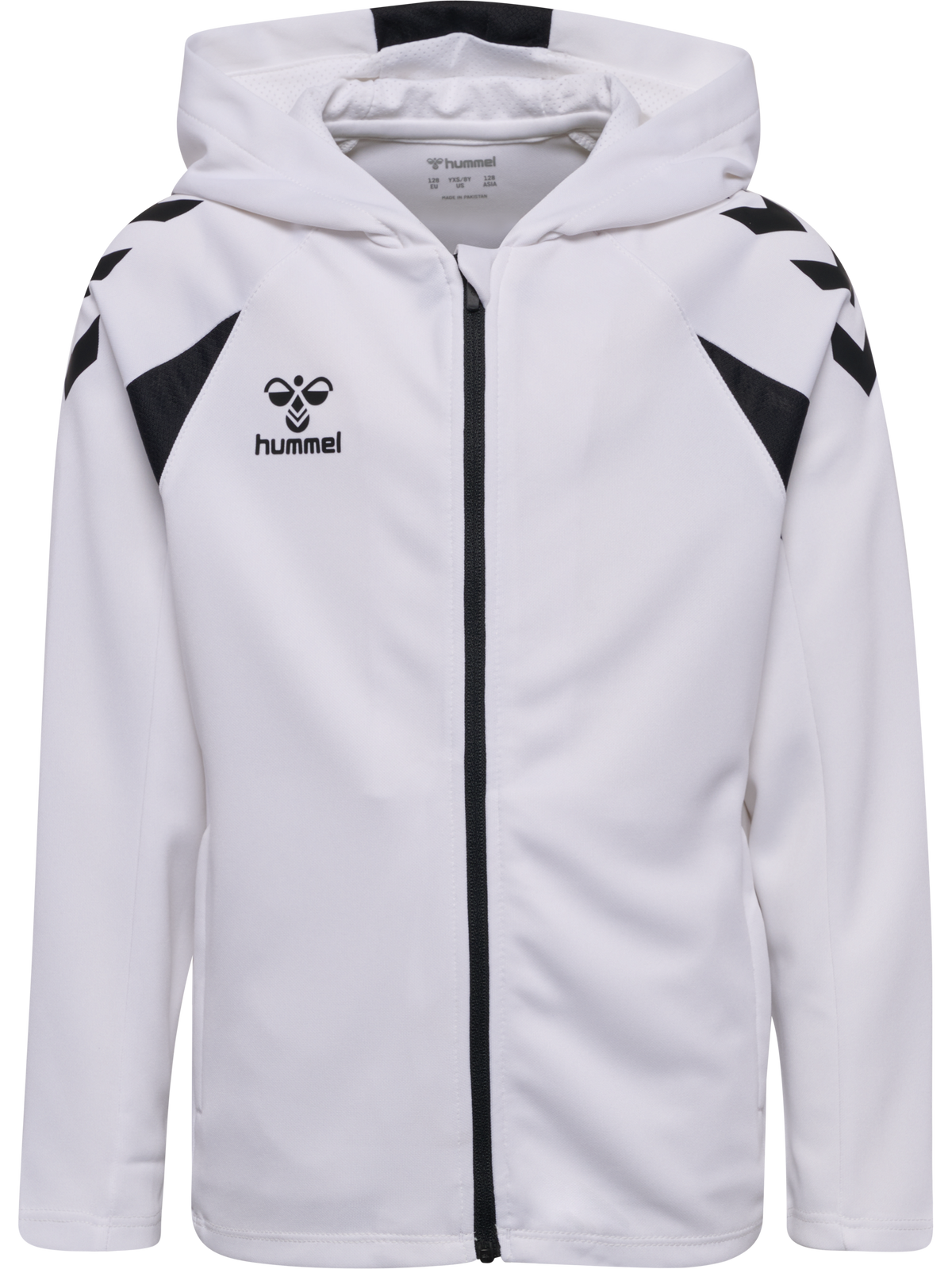 hmlCORE 2.0 ZIP HOODIE KIDS